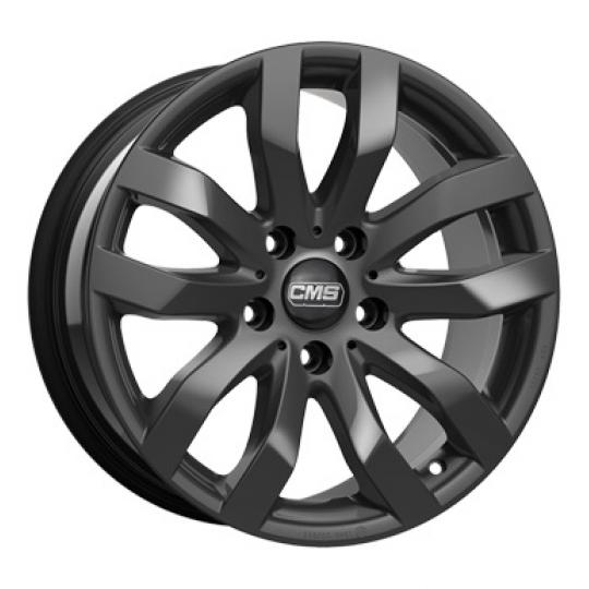 Ratlankiai CMS C22 B 5X100 R15 6,0 ET38