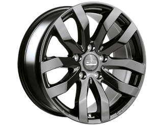 Ratlankiai CMS C22 GB 4X100 R15 6,0 ET45