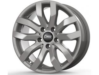Ratlankiai CMS C22 GUN 5X100 R15 6,0 ET38