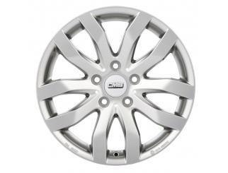 Ratlankiai CMS C22 S 5X100 R15 6,0 ET45