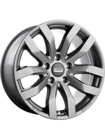 Ratlankiai CMS C22 T 5X114,3 R17 7,5 ET40