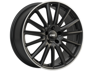 Ratlankiai CMS C23 BLM 5X114,3 R15 6,0 ET40
