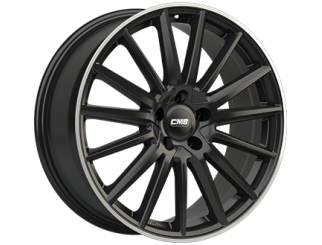 Ratlankiai CMS C23 BLM 4X100 R15 6,0 ET46