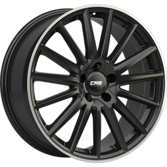 Ratlankiai CMS C23 BLM 5X114,3 R15 6,0 ET40