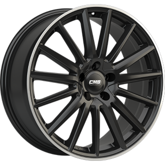 Ratlankiai CMS C23 BLM 4X100 R15 6,0 ET46