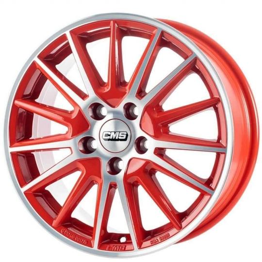 Ratlankiai CMS C23 RFM 4X100 R15 6,0 ET47