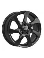 Ratlankiai CMS C24 B 4X100 R15 6,0 ET40
