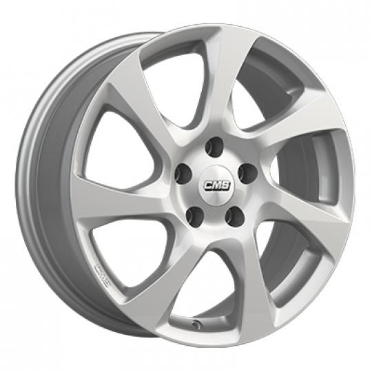 Ratlankiai CMS C24 S 5X112 R15 6,0 ET43