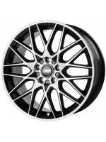 Ratlankiai CMS C25 BDFM 5X112 R18 7,5 ET47