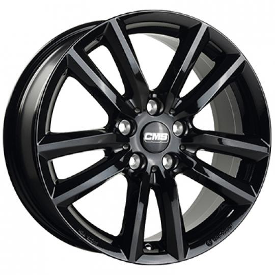 Ratlankiai CMS C27 B 5X100 R16 6,5 ET47