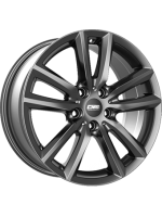 Ratlankiai CMS C27 T 5X100 R16 6,5 ET40