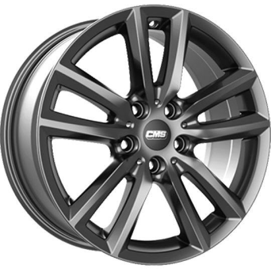 Ratlankiai CMS C27 T 5X100 R16 6,5 ET40