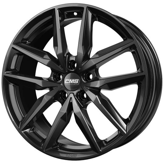 Ratlankiai CMS C28 B 5X100 R17 7,0 ET40
