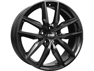 Ratlankiai CMS C28 GB 5X100 R17 7,0 ET40