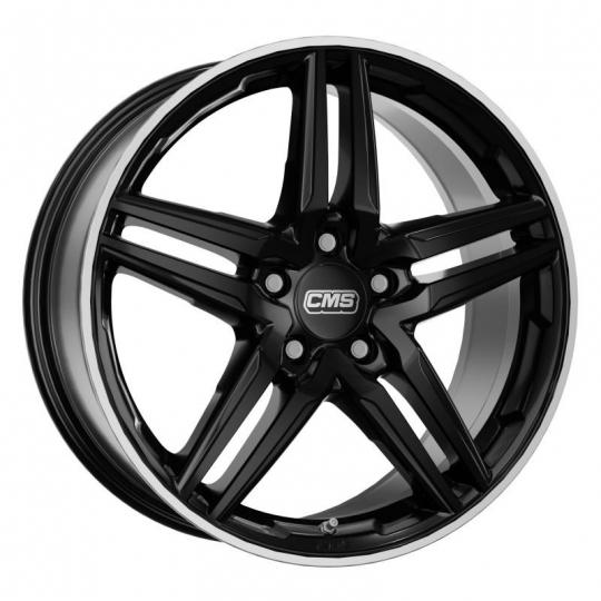 Ratlankiai CMS C29 BLM 5X112 R17 7,5 ET47