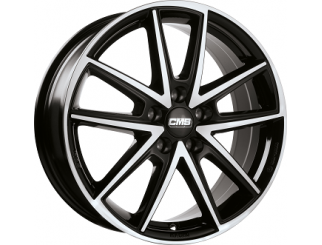 Ratlankiai CMS C30 B 5X114,3 R16 6,5 ET32