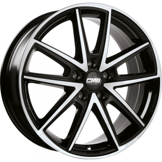 Ratlankiai CMS C30 B 5X114,3 R16 6,5 ET32