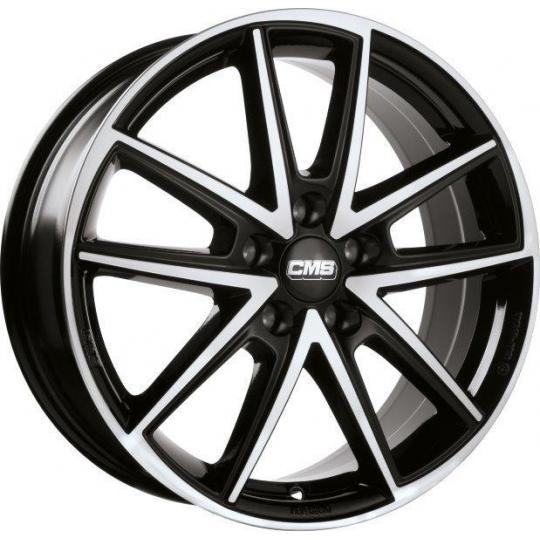 Ratlankiai CMS C30 BDFM 5X114,3 R16 6,5 ET50