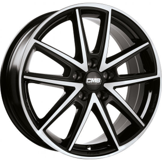 Ratlankiai CMS C30 BFM 5X114,3 R18 8,0 ET45