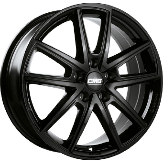 Ratlankiai CMS C30 GB 5X114,3 R17 7,0 ET40