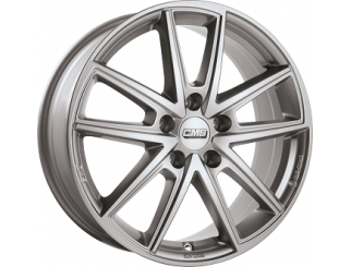Ratlankiai CMS C30 S 5X114,3 R16 6,5 ET50