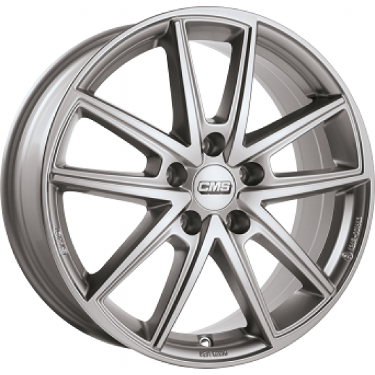 Ratlankiai CMS C30 S 5X114,3 R16 6,5 ET50