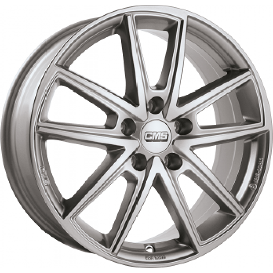 Ratlankiai CMS C30 S 5X114,3 R16 6,5 ET32