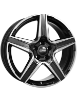 Ratlankiai CMS C34 BFM 5X112 R17 7,0 ET51