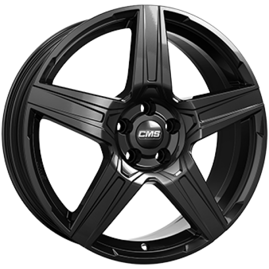 Ratlankiai CMS C34 GB 5X112 R17 7,0 ET51