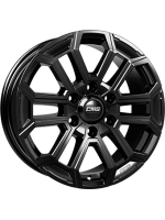 Ratlankiai CMS C35 GB 6X139 R17 7,5 ET38