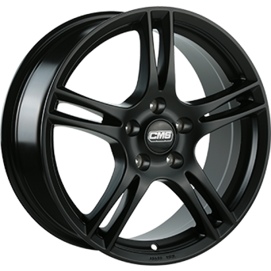 Ratlankiai CMS C9 BM 4X100 R14 5,5 ET40