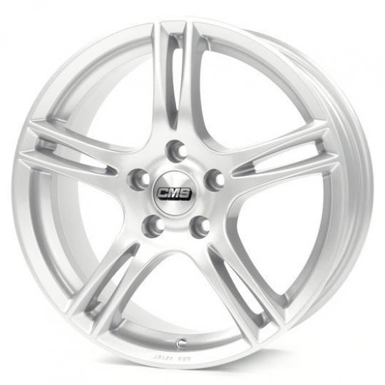 Ratlankiai CMS C9 S 5X100 R14 5,5 ET35