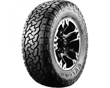Padangos COMFORSER CF1100 205/60 R15 91 H