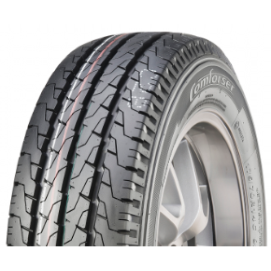 Padangos COMFORSER CF350 235/60 R17C 117/115 T