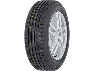 Padangos COMPASAL CITI WALKER 245/65 R17 XL 111 H