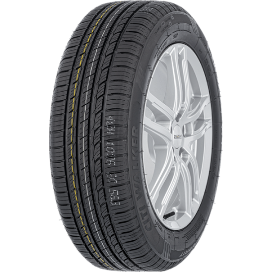 Padangos COMPASAL CITI WALKER 245/65 R17 XL 111 H