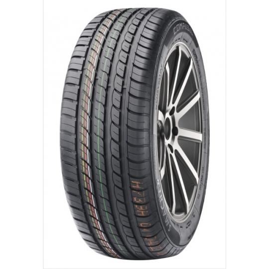 Padangos COMPASAL SMACHER 225/40 R18 XL 92 W