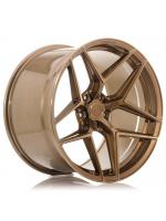 Ratlankiai CONCAVER CVR2 BRBR 5X118 R20 9,0 ET0*