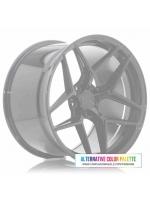 Ratlankiai CONCAVER CVR2 CF 5X110 R19 9,0 ET0*