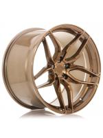 Ratlankiai CONCAVER CVR3 BRBR 5X118 R20 9,0 ET0*