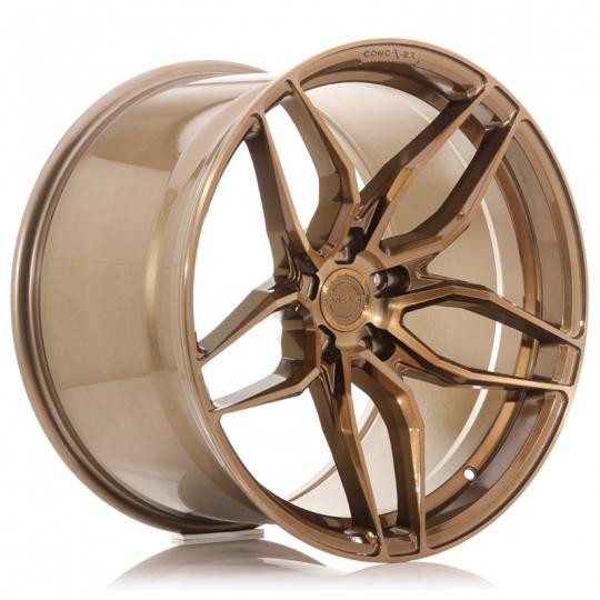 Ratlankiai CONCAVER CVR3 BRBR 5X112 R20 9,0 ET0*