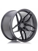 Ratlankiai CONCAVER CVR3 CARG 5X115 R20 9,0 ET0*