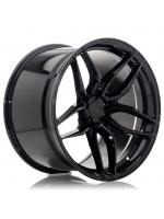 Ratlankiai CONCAVER CVR3 PB 5X120,6 R19 8,0 ET0*