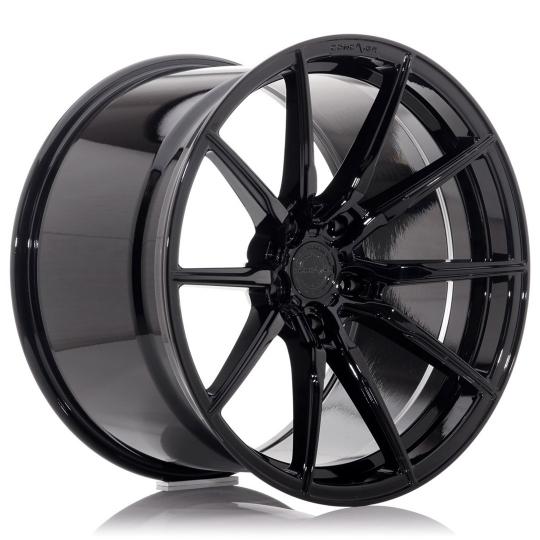 Ratlankiai CONCAVER CVR4 PB 5X120,6 R19 8,0 ET0*