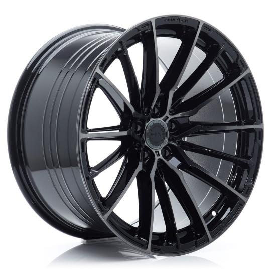 Ratlankiai CONCAVER CVR7 B 5X108 R22 9,0 ET0*