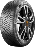 Padangos CONTINENTAL ALLSEASONCONTACT 2 185/65 R15 XL 92 V
