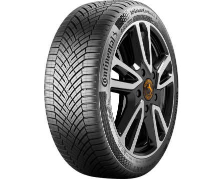 Padangos CONTINENTAL ALLSEASONCONTACT 2 195/65 R15 XL 95 V