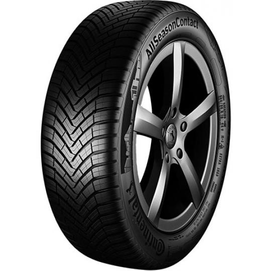 Padangos CONTINENTAL ALLSEASONCONTACT (+) 235/50 R19 VW 99 T