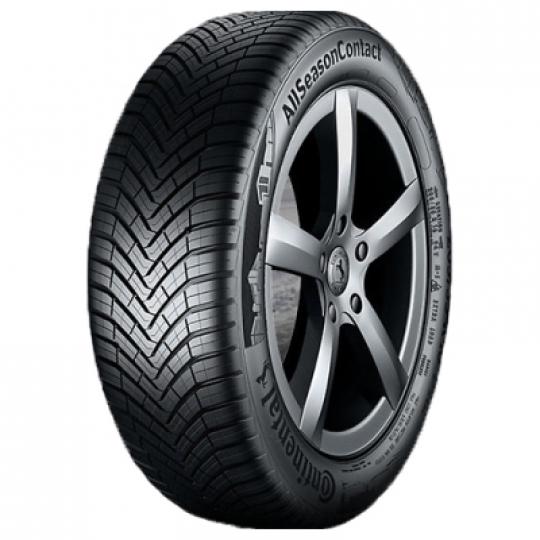Padangos CONTINENTAL ALLSEASONCONTACT 155/65 R14 75 T