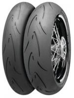Padangos CONTINENTAL ATTACK SM EVO 110 70 R17 54H TL FRONT
